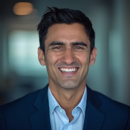 Rohan Mehta — aviator game expert